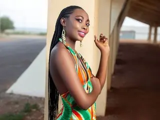 LunaKioni livejasmin