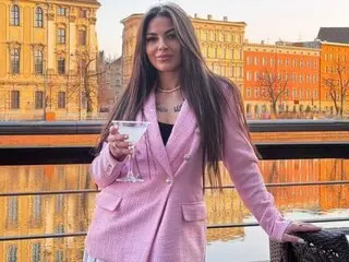LunaMarella livejasmin