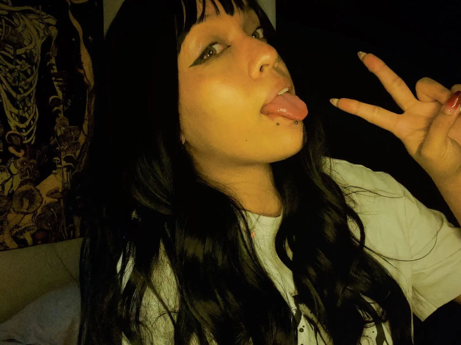 LyaPink livejasmin