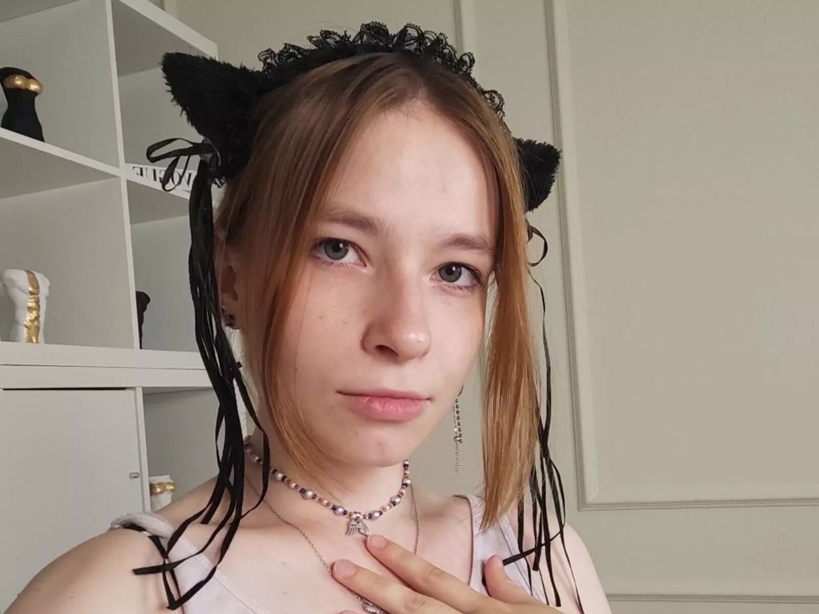 LynetteHeart livejasmin