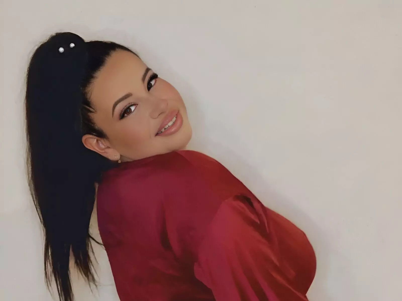 LyzzyKis livejasmin