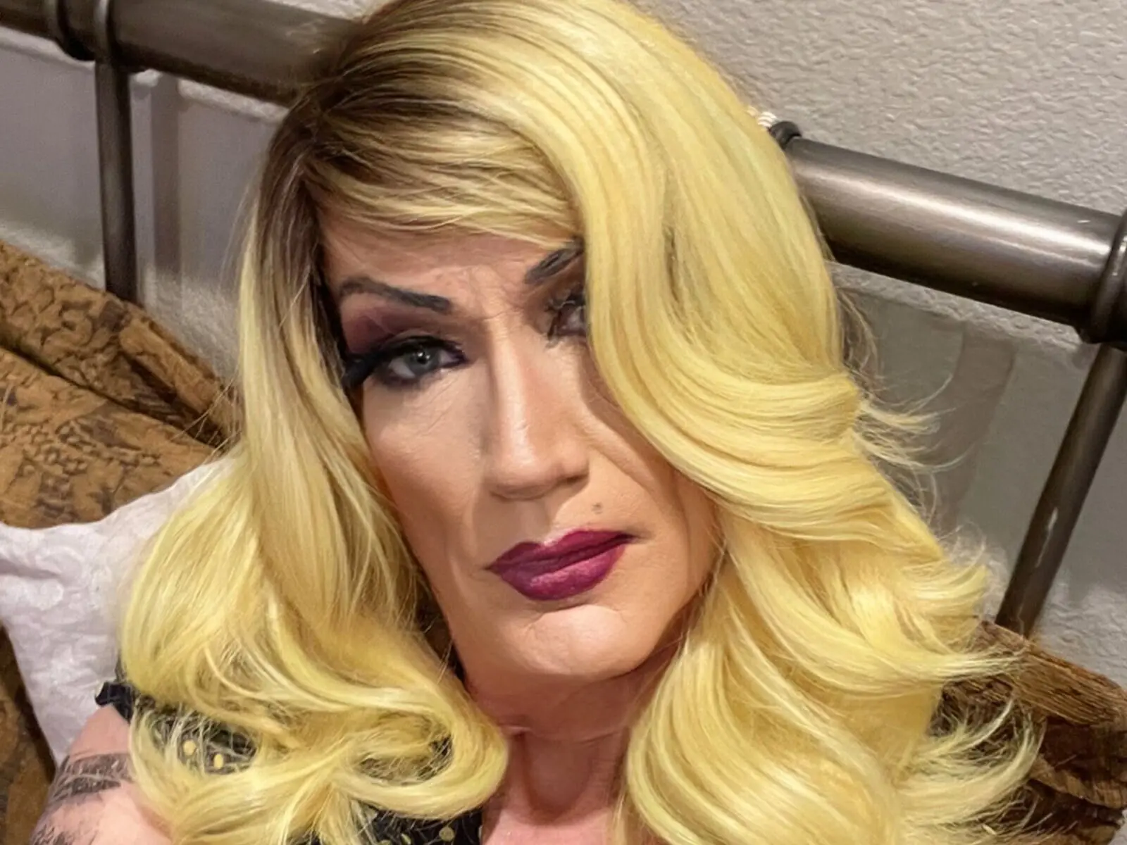 MadameRomonoff livejasmin