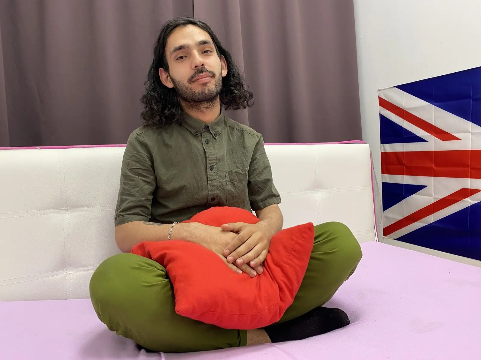 MarcelDeclan livejasmin