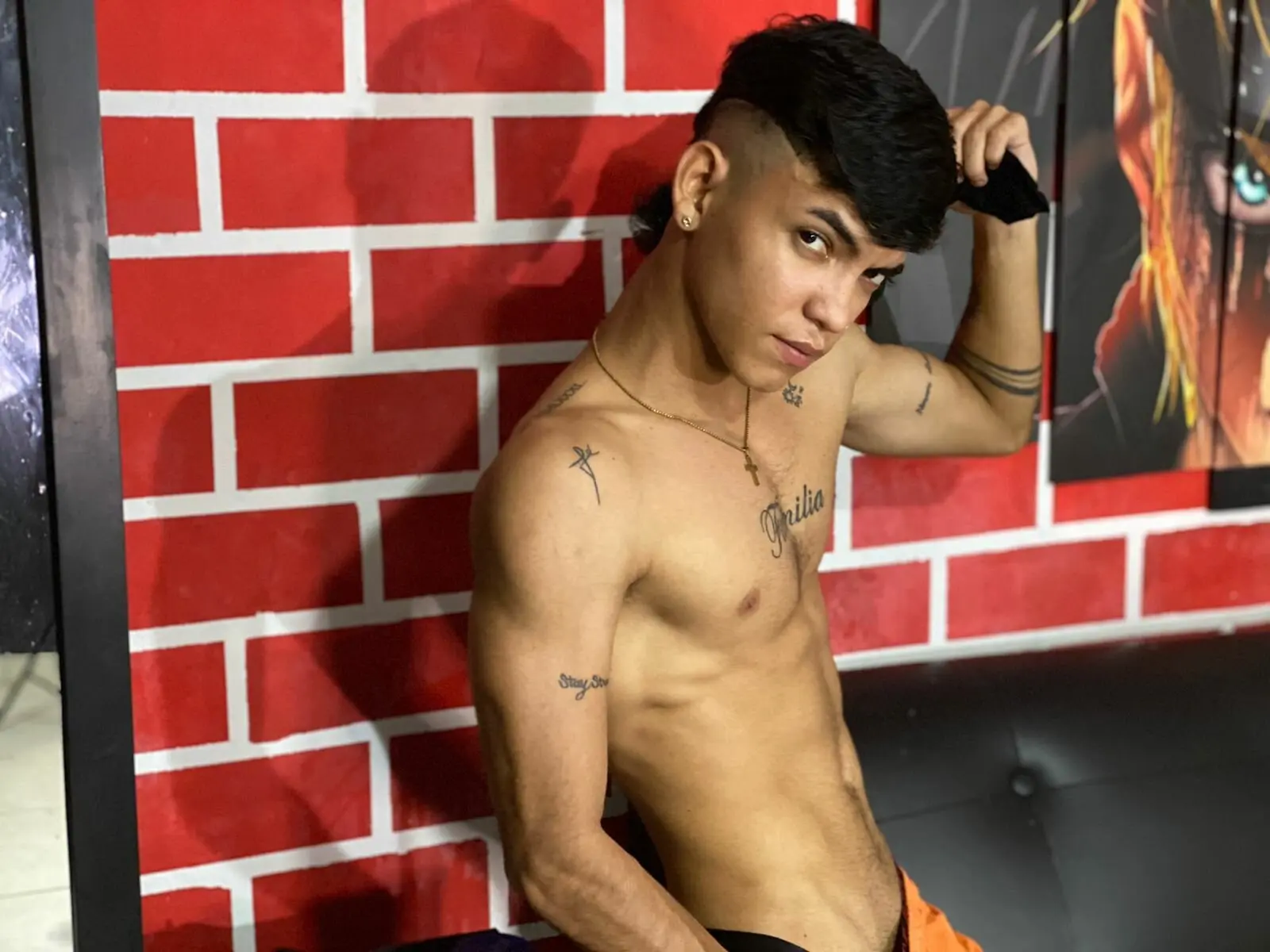 MatiasMilan livejasmin