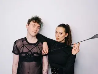 MeganMark livejasmin