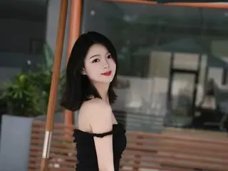 MengRuoxi livejasmin