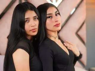 MiaAndKia livejasmin