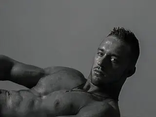 MikeXL livejasmin