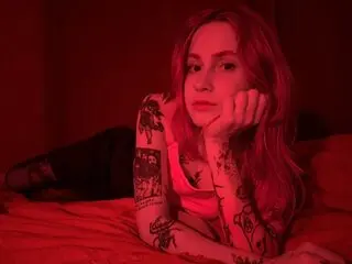 MilaAllen livejasmin
