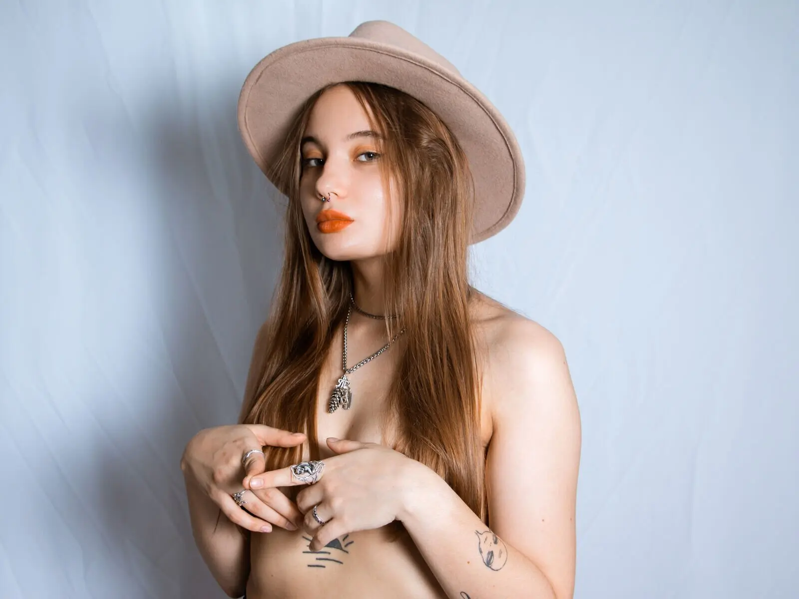 MillaJuice livejasmin