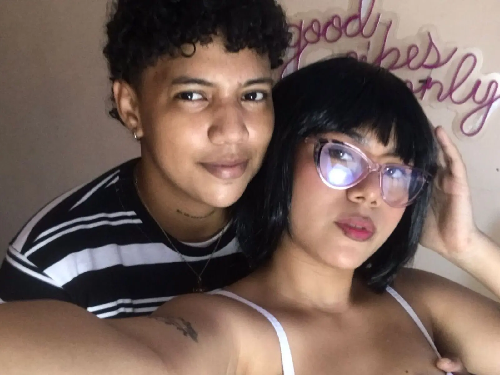MillerandMadison livejasmin