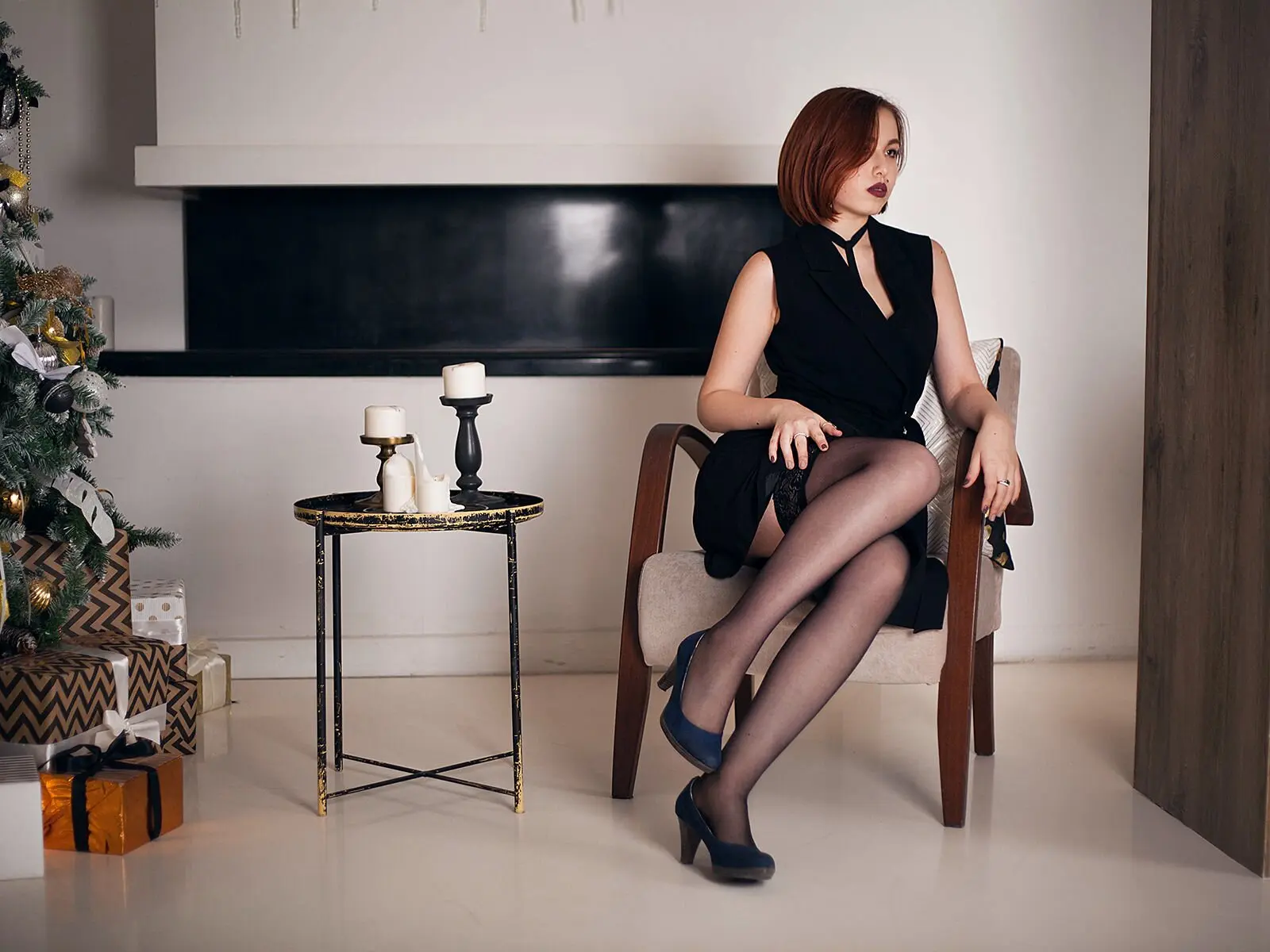 MistressFeet livejasmin