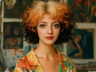 MistyMarlow livejasmin