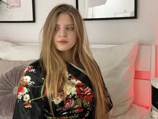MorganEllis livejasmin