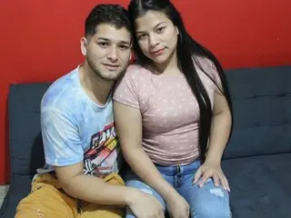 NatashaAndCamilo livejasmin