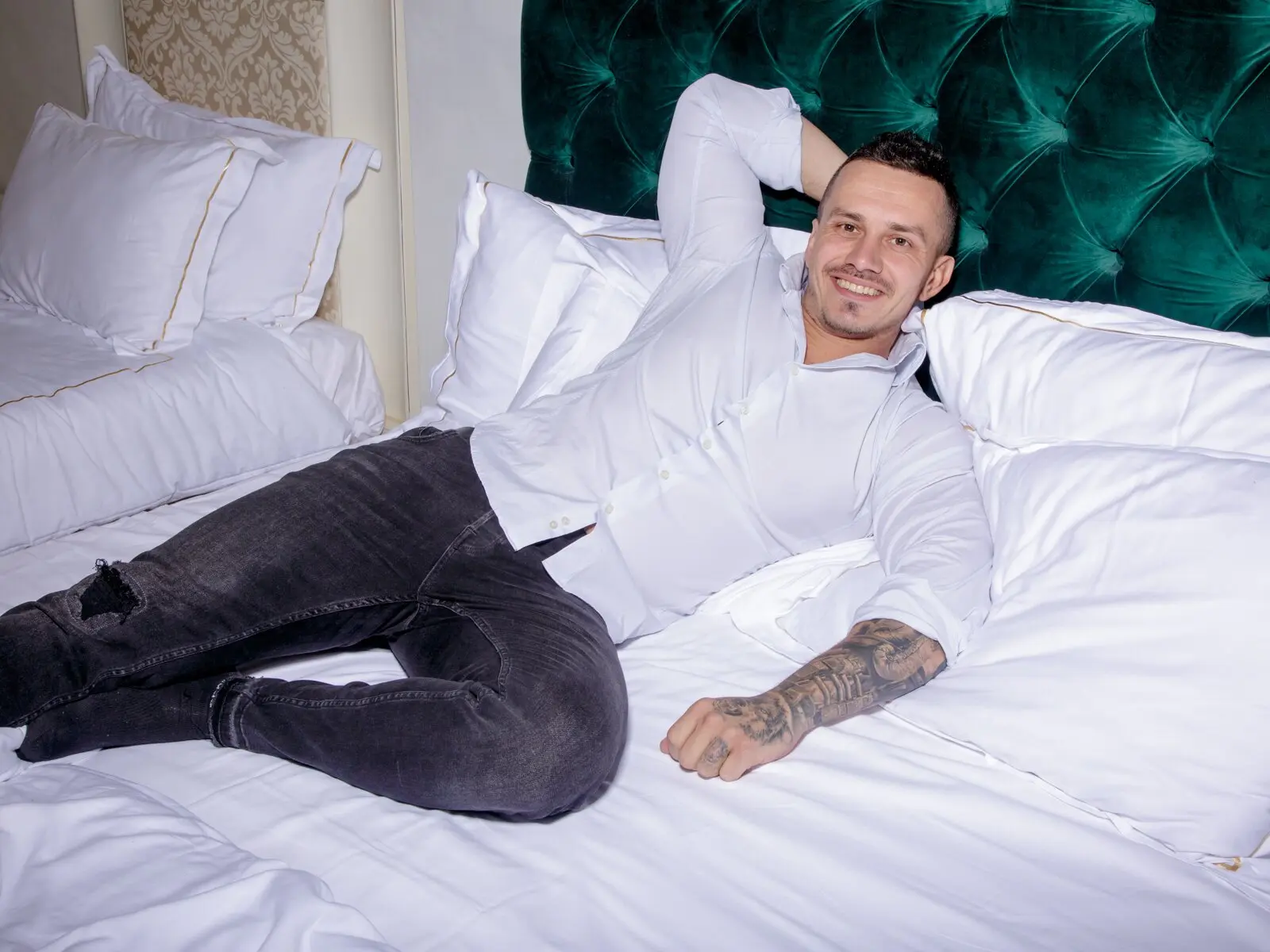 NathanHunterX livejasmin