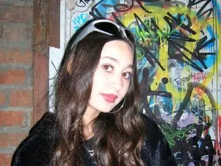 NicoleBrownie livejasmin