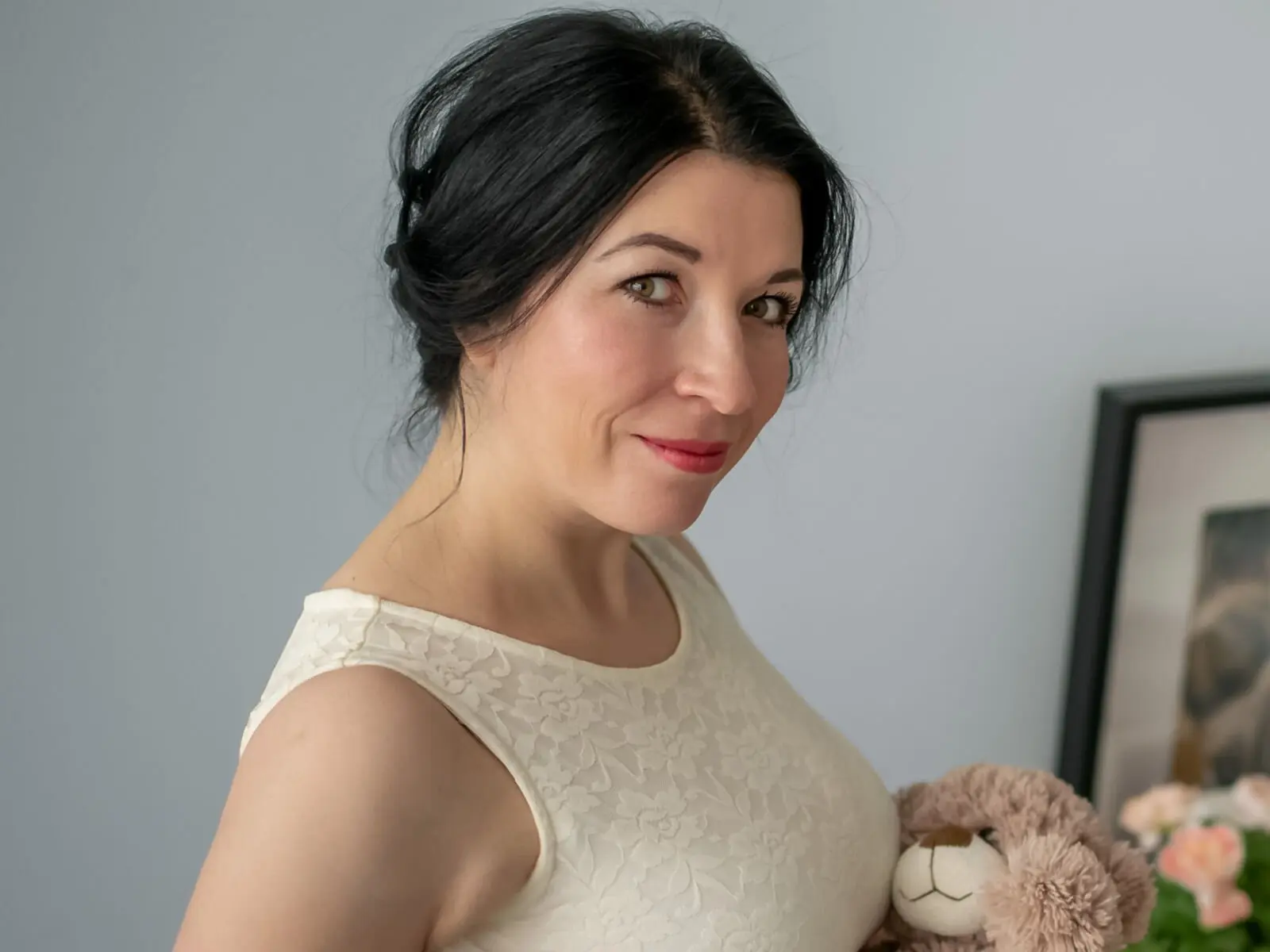 NikaRoses livejasmin