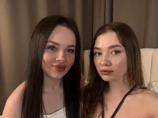OctaviaAndMarian livejasmin