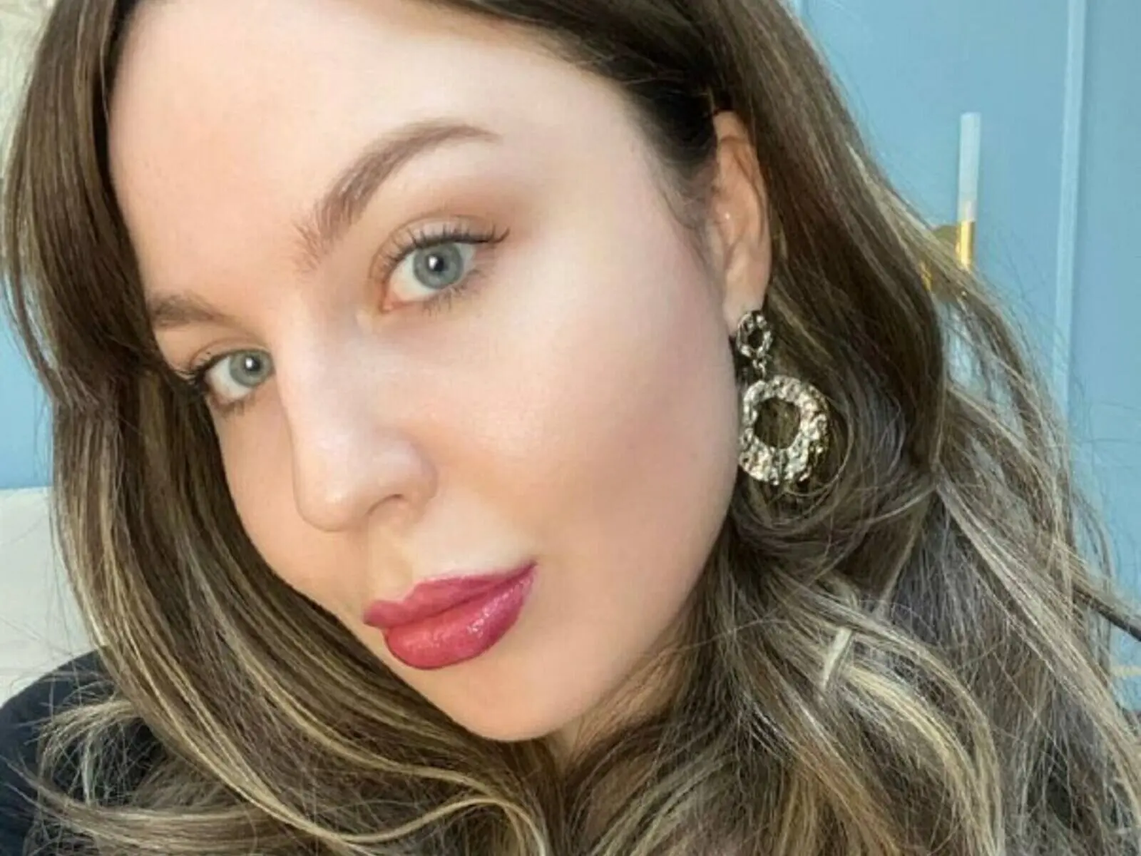 OdelisLove livejasmin