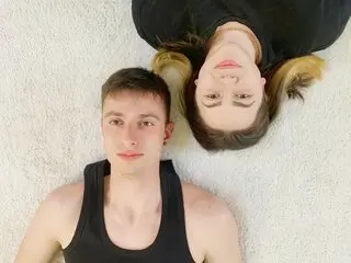 OscarViktoria livejasmin
