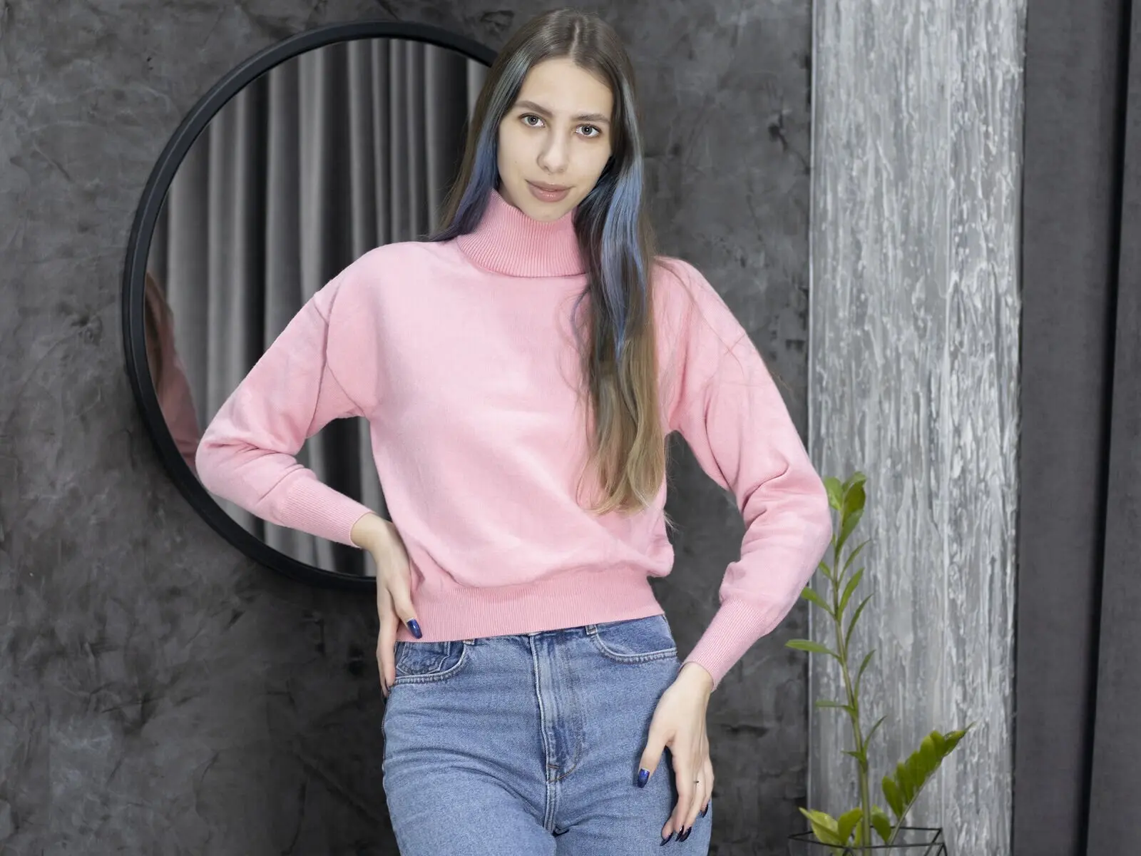 PennyDelrey livejasmin