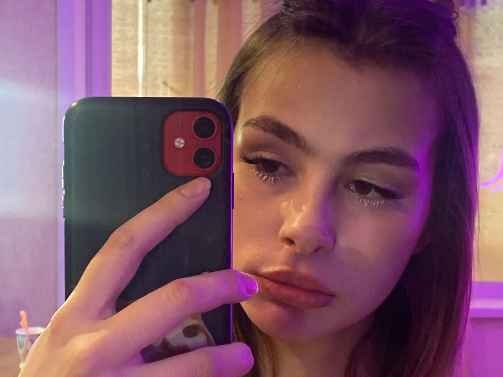 PolinaKlem livejasmin