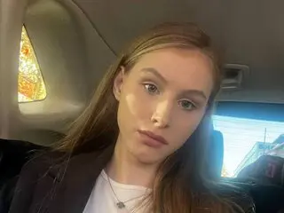 RichelRed livejasmin