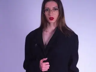 RoseBeckett livejasmin