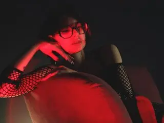 RubyMcEvoy livejasmin