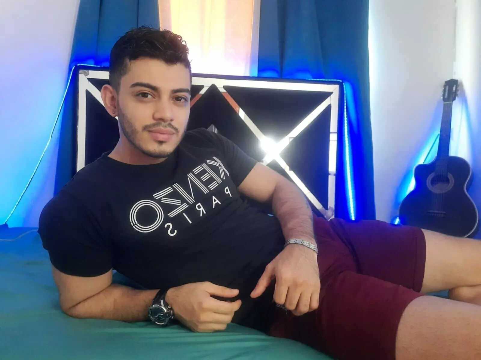 RyanPeace livejasmin