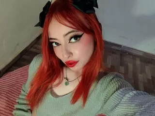 SabrinaLuxe livejasmin