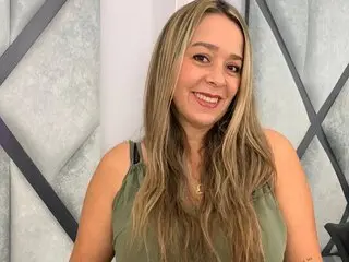 SabrinaRoos livejasmin