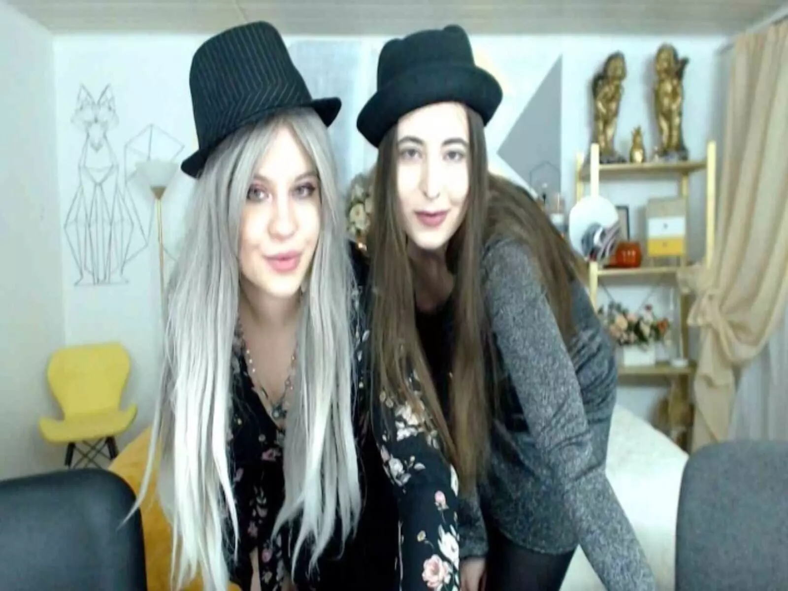 SamantCharlot livejasmin