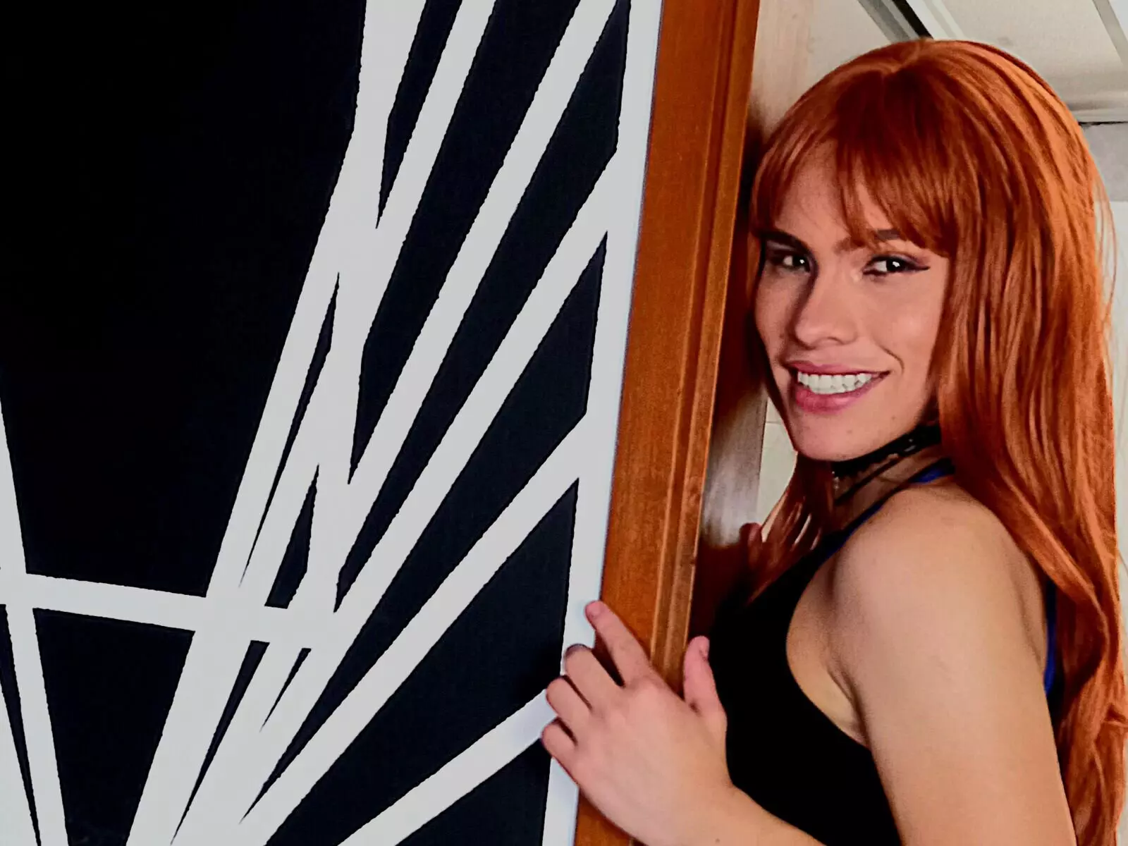 SammyGremory livejasmin
