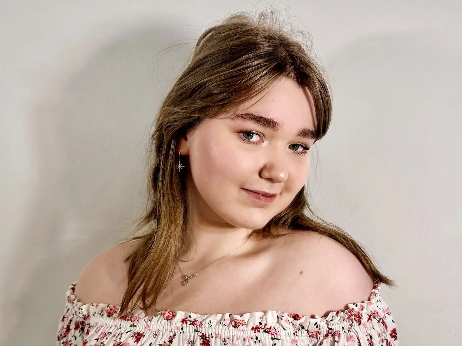 SaraStily livejasmin