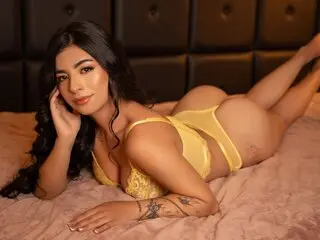 SelenaMachado livejasmin