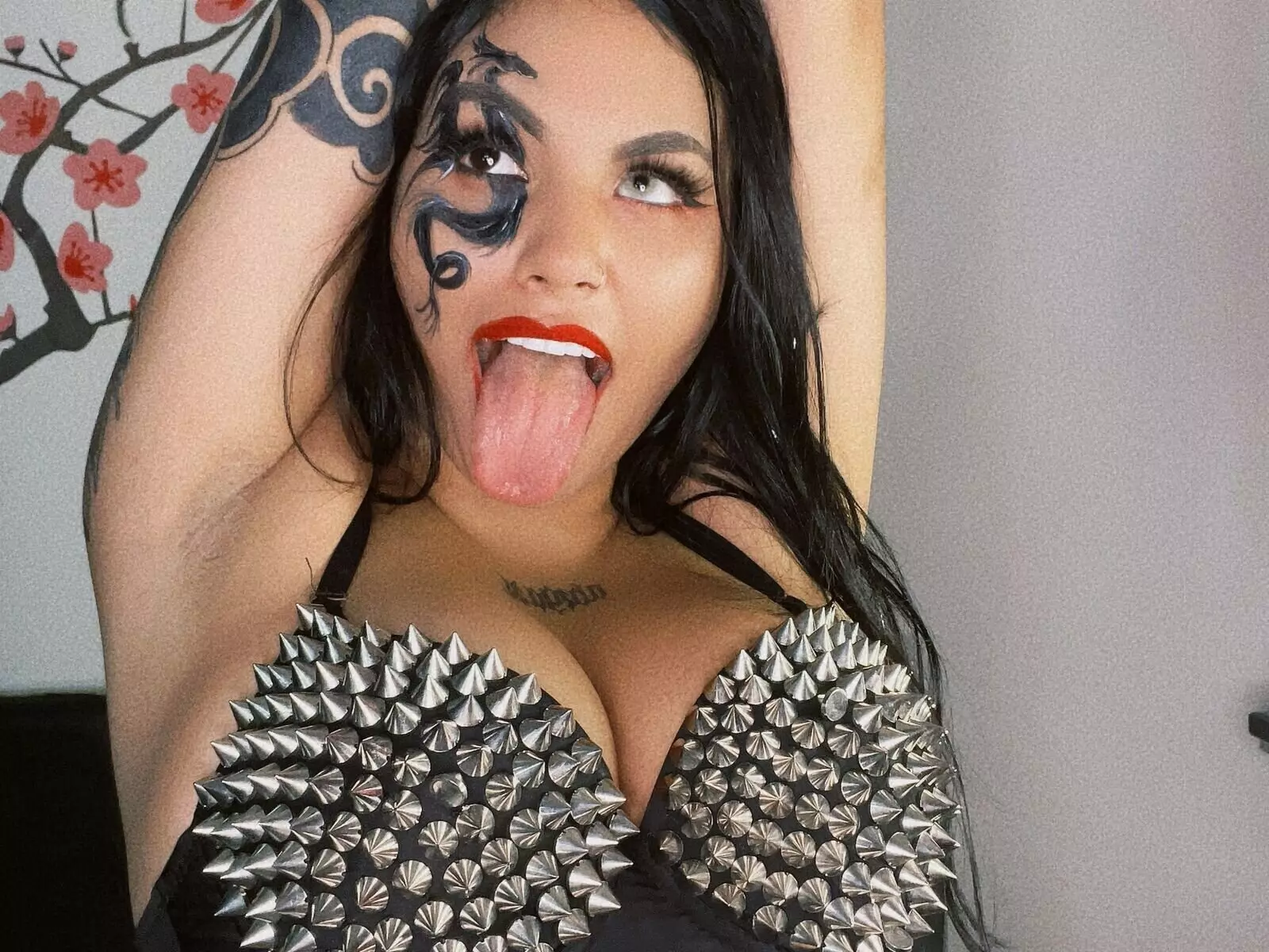 SeleneKath livejasmin