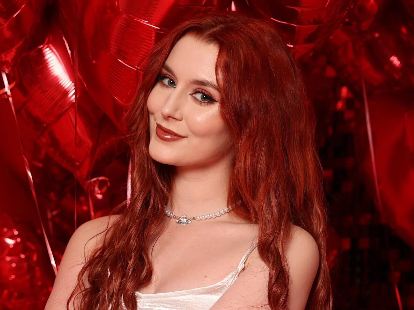SelineLaurent livejasmin