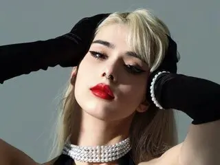 SophieAshX livejasmin