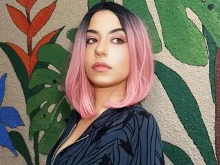 SummerLily livejasmin