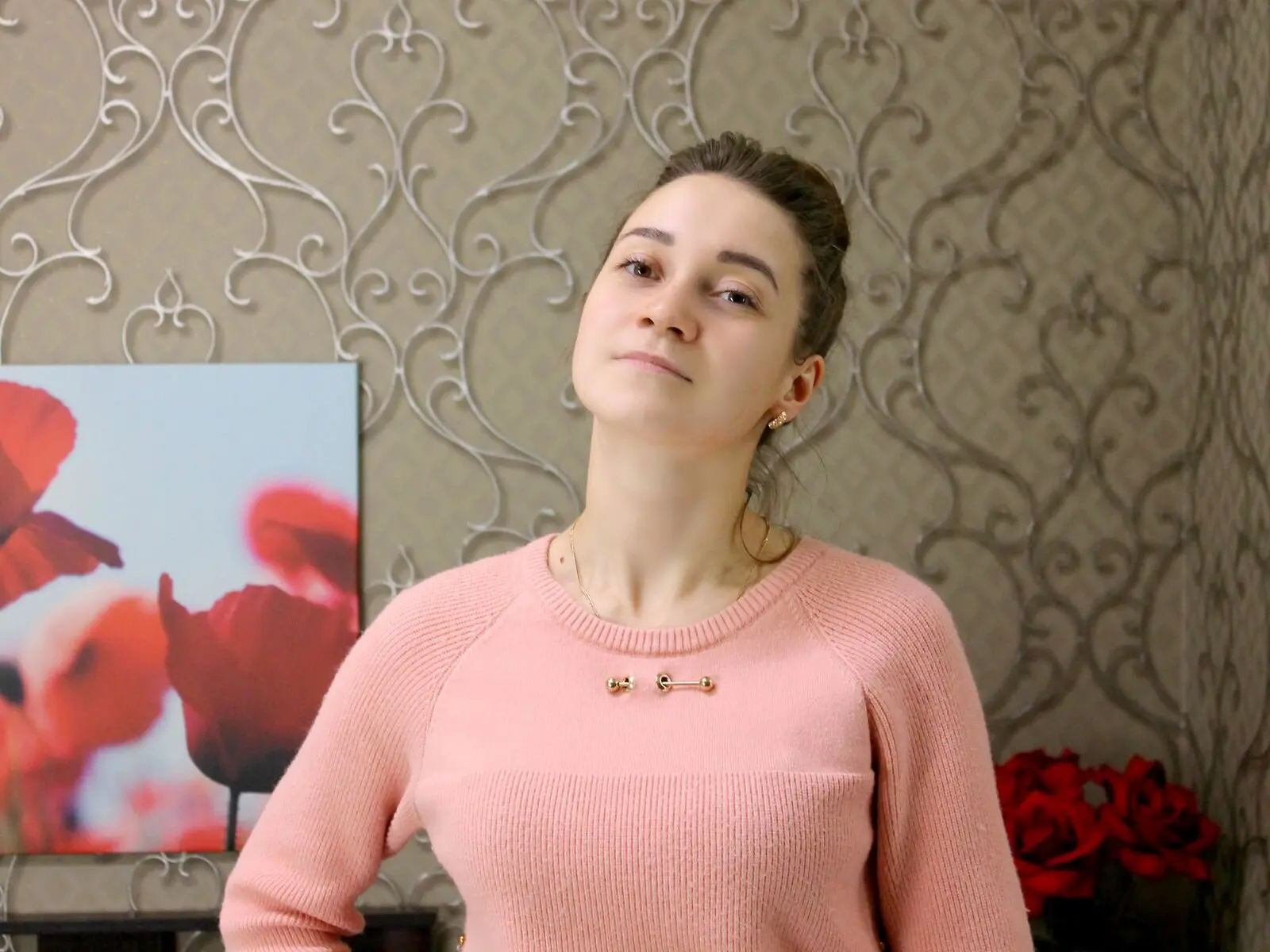 SuperGrace livejasmin