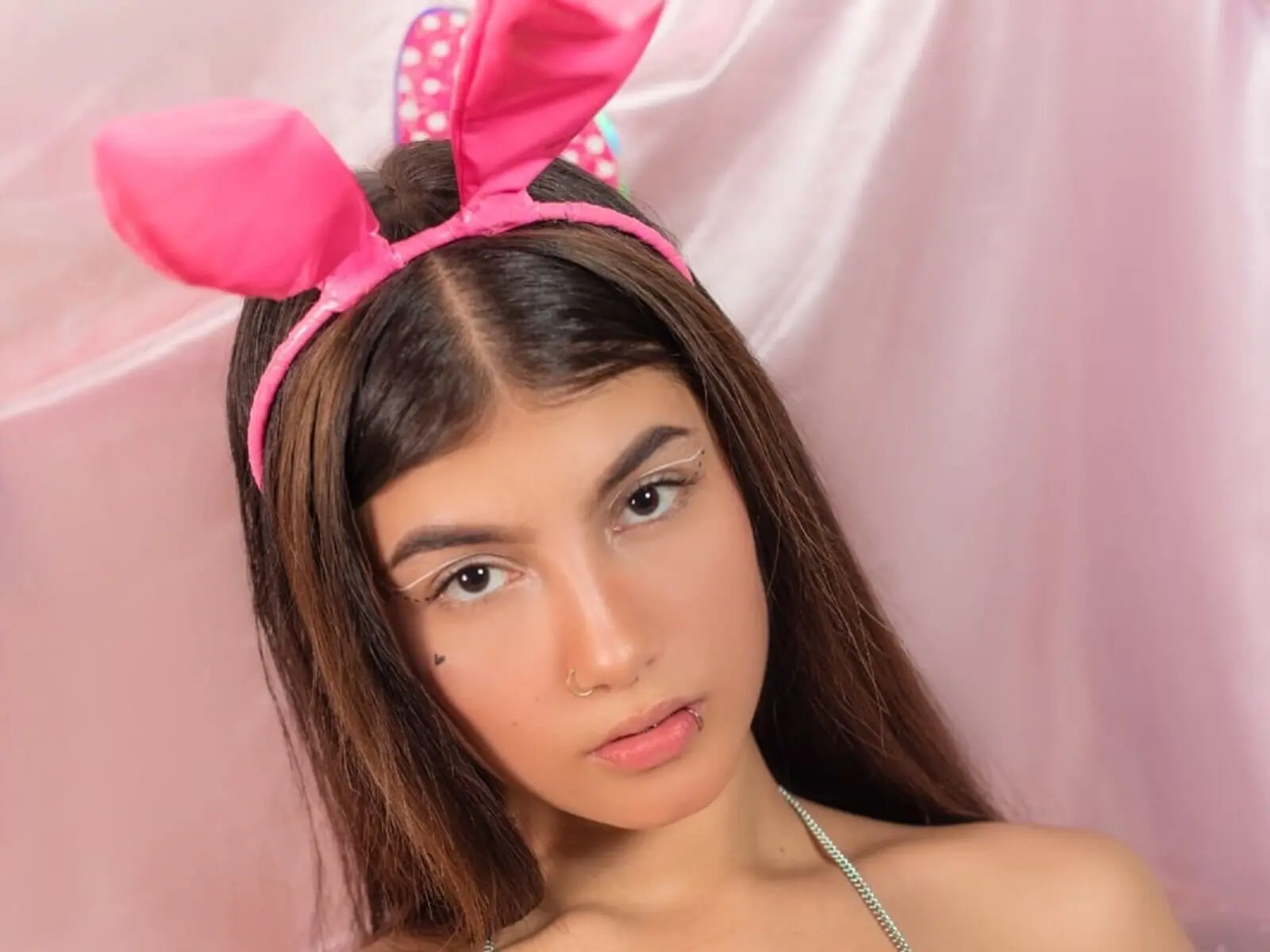 TamaraLevinsky livejasmin