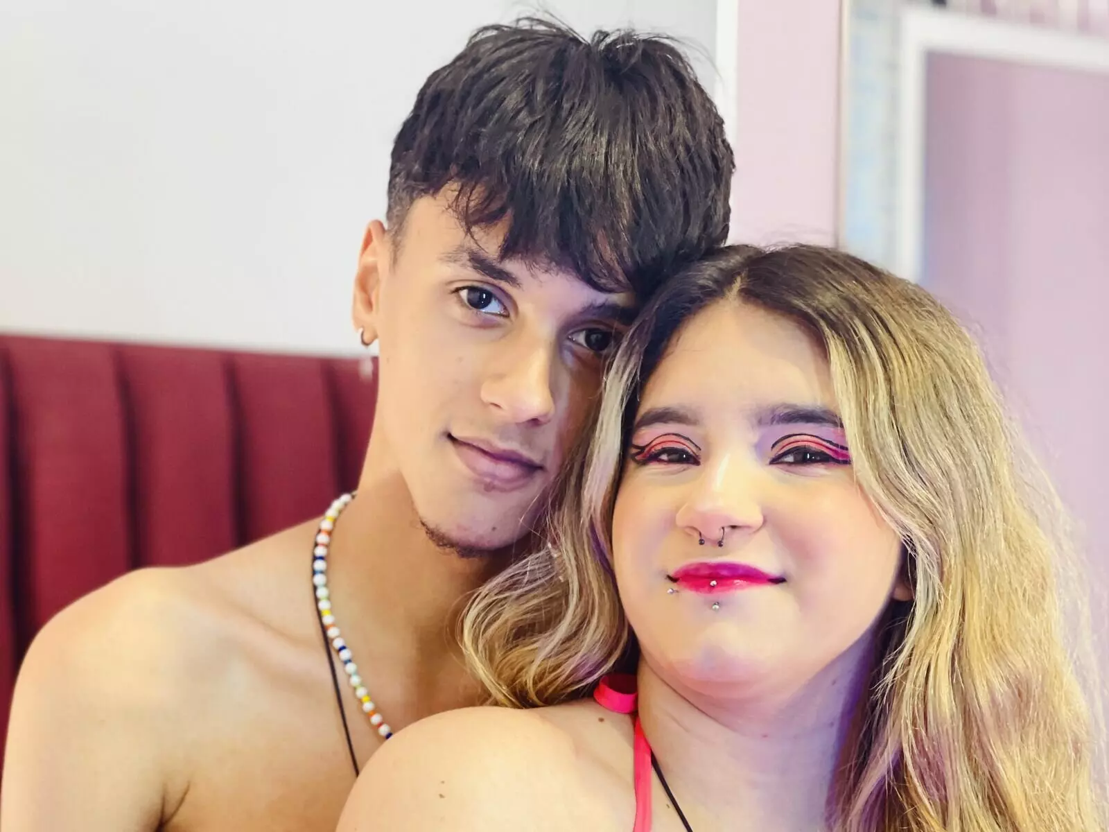 TaylorandSteven livejasmin