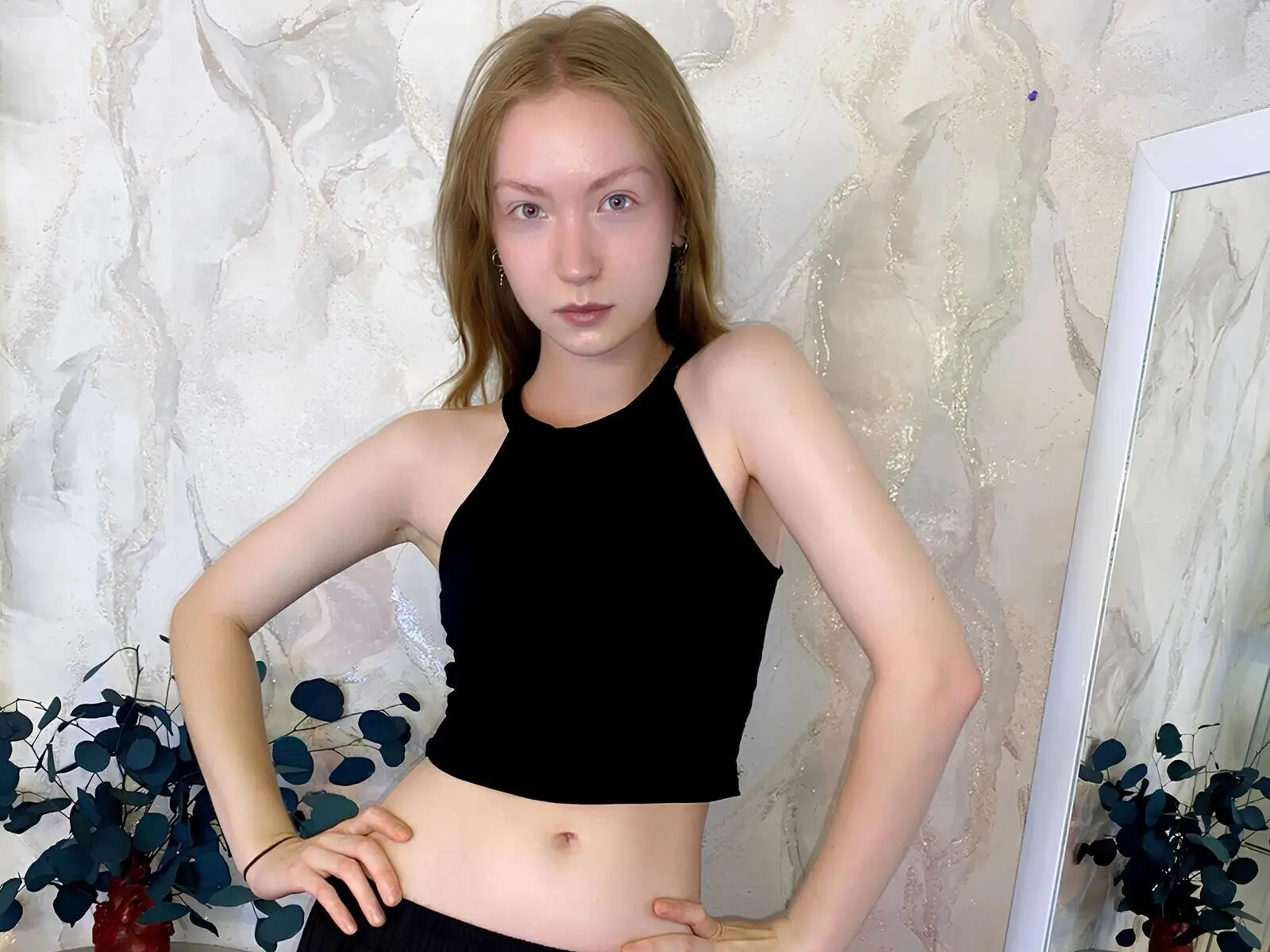 TessaSaiks livejasmin