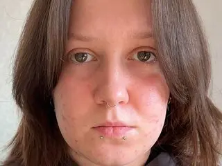 TieshaBevell livejasmin