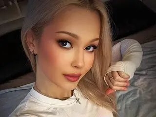 TiffanieMasino livejasmin