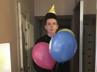 TimonAndrew livejasmin
