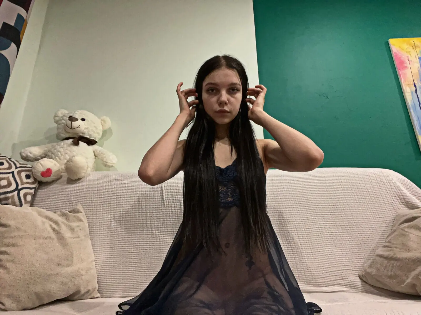 TokioVellissa livejasmin