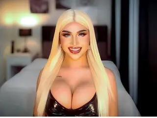 TyraWilson livejasmin